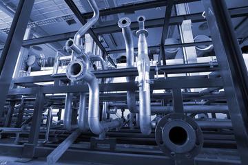 什么是工艺管道?