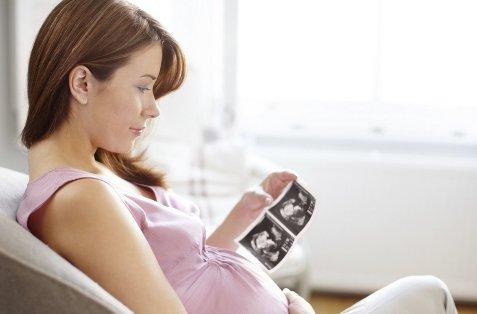孕期如何去除胎毒
