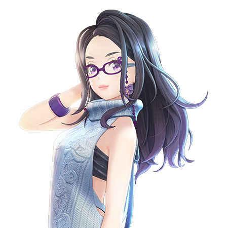 虚拟女子偶像团体gems