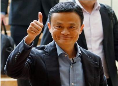 马云创业励志演讲稿:想成功,就要今天做明天的事