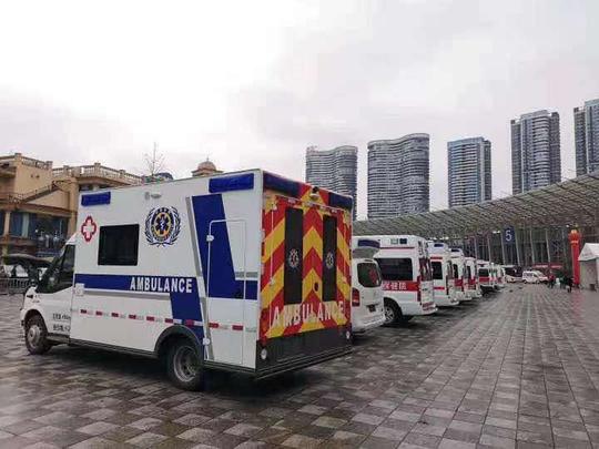 运城120急救车接送病人2022已更新(今日/推荐)