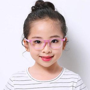 如何预防孩子近视眼
