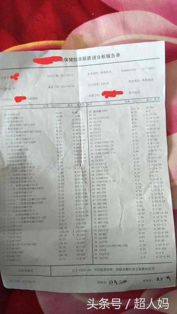 新生儿足底血筛查的是什么