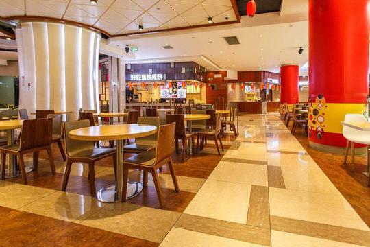 外卖小店的wework:"共享厨房"蛋糕庞大入局者寡软服务能力待提升