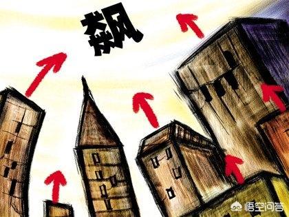 你觉得地产和银行行业赚得多，对普通人有哪些影响?(图4)