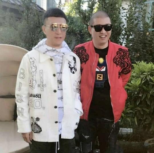 他在快手充值1亿后官方秒封了二驴女主播们已开始瑟瑟发抖