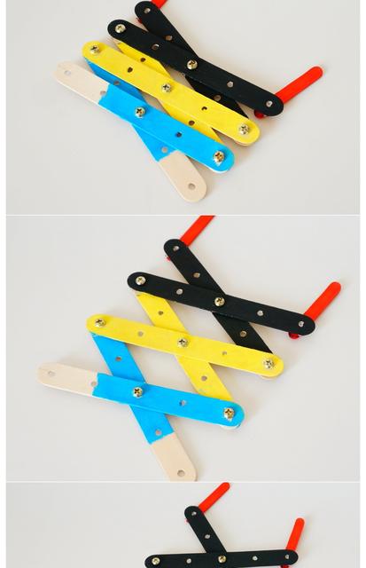 小孩子的动手能力 怎么培养