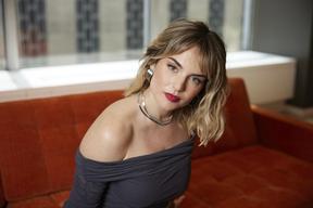 乔安娜·勒文斯克