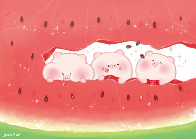 宝宝多大可以吃西瓜汁