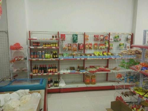 地理位置很好的社区便利店,旁边租客很多,生意稳定,因有其他项目