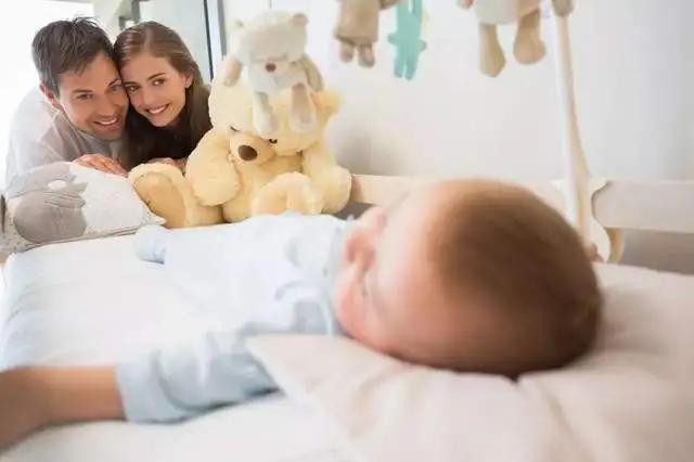 孕早期睡眠质量和胎儿性别有关系吗