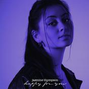 happy for you(Jasmine Thompson)