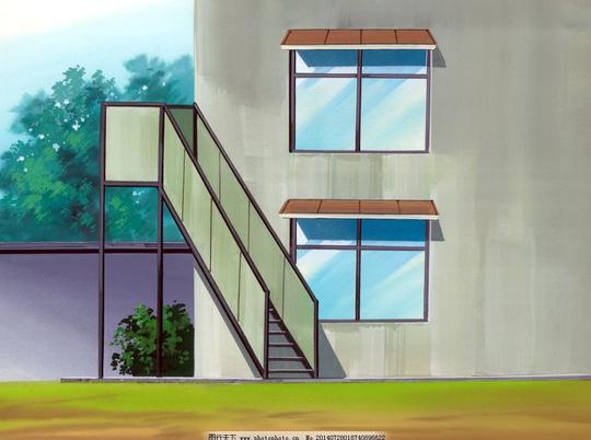 楼房建筑漫画楼房建筑漫画免费下载动漫图片素材动漫美术作品