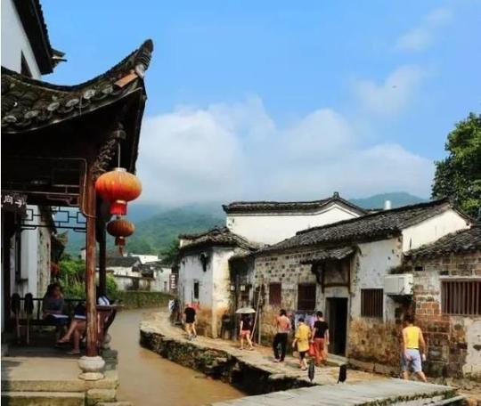 只有极少数人知道的,中国最值得去的9个冷门古镇-北京