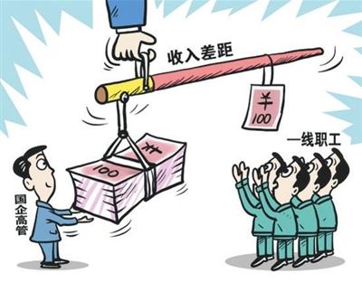 学技术涨工资图片