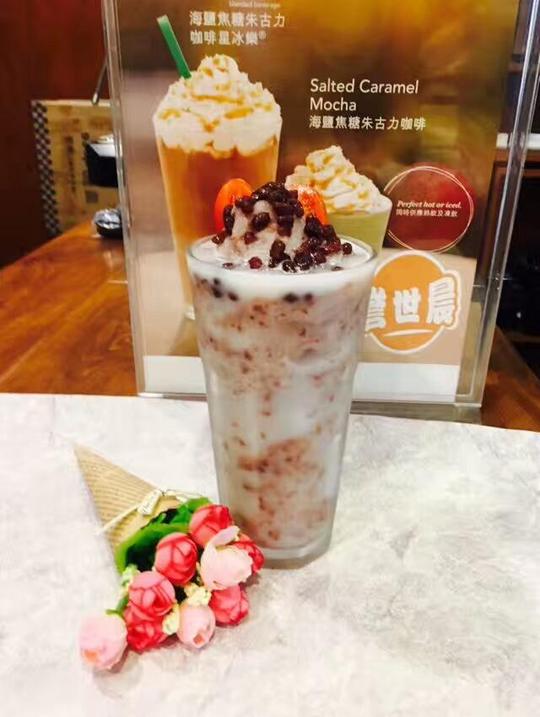 想一个月收入2-3万元,可以自己创业一家自己的饮品奶茶店铺