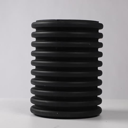 pvc-u组成结构