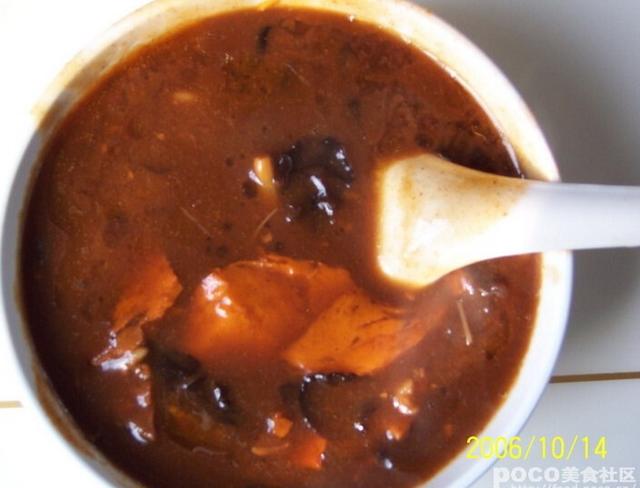 牛肉高汤的做法和配方