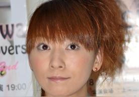 下川美娜