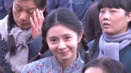 张艺谋一秒钟什么时候播出