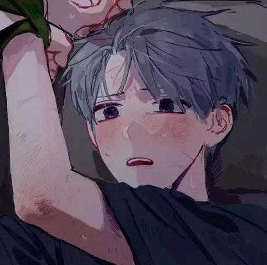 冷门头像男生动漫(第1页)