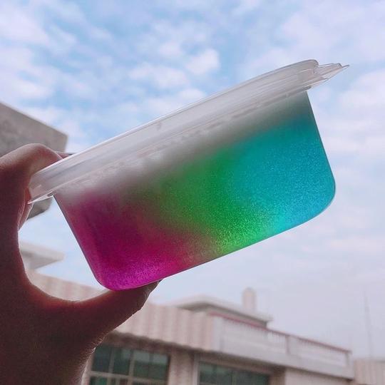云朵泥