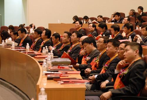 苏州工业园区大力推进科技领军人才创业工程