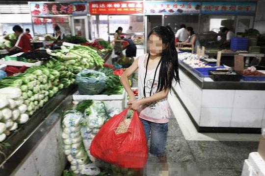 结婚后,我起早贪黑卖菜赚十万,老公要创业,婆婆一话我