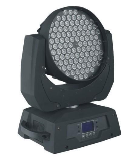 led摇头灯