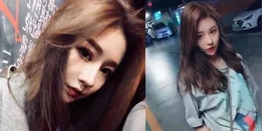 抖音温婉直播未开美颜,网友评论"亮瞎了"