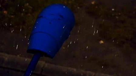 我在高清实拍落雨自然风光雨水下雨雨滴下雨天视频素材截了一段小视频