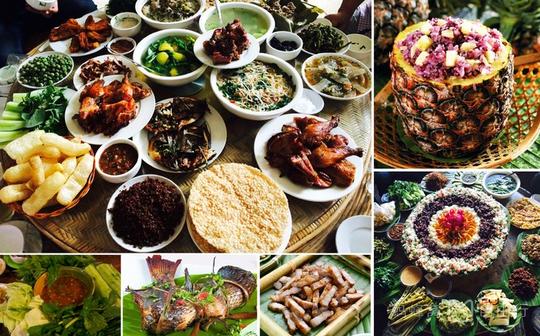 感受优美的民族舞蹈,品尝特色云南美食
