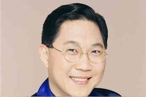 冯翊纲