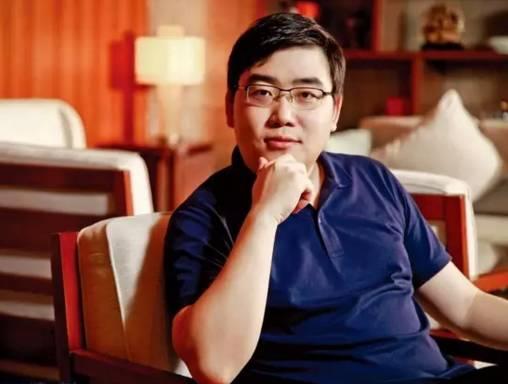 阿里创业帮:马云与他的门徒相爱相杀