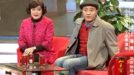 小品《宾县相亲》:刘小光卡姐搭档表演，看着真的是太搞笑了!