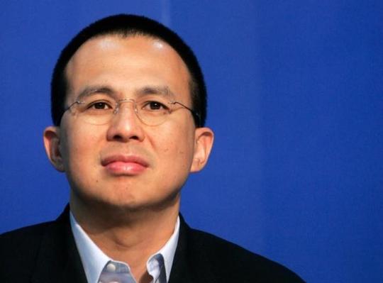 李泽楷建议觅低成本环境利延长创业跑道(图片来源:百度)