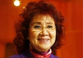 野泽雅子