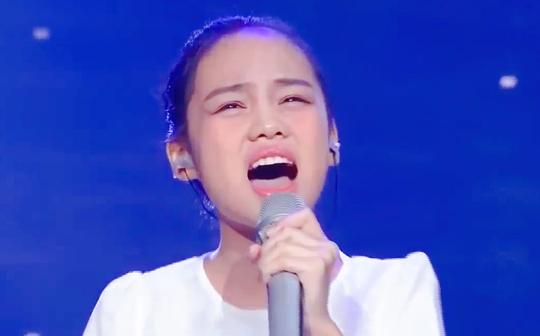 什么神仙嗓音?6位歌手的神级演唱现场，一开口惊艳全场