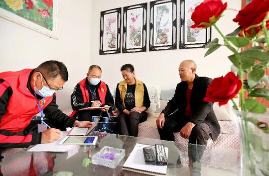 为何登记住房情况?如何保护公民信息?如何防范诈骗?--权威部门回应第七次全国人口普查热点问题