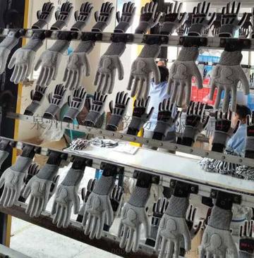 泉州市劳保手套厂的长尾关键词有什么