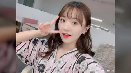 snh48成员万丽娜宿舍被非法入侵,警方介入调查称可能是变态