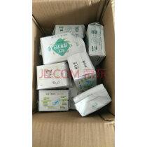 绿叶爱生活日用卫生巾负离子磁动力245mm超薄透气组合5包装实拍图