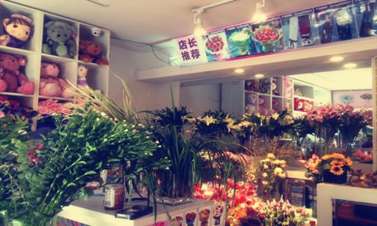 不仅如此,俪缘鲜花店为创业者提供1+n创业模式,让盈利模式更为多样,让