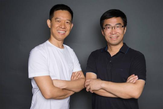 原上汽副总丁磊加盟乐视"二次创业"