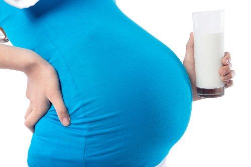 孕妇奶粉什么时候喝最好?