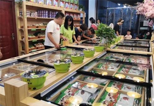 极客海马少儿编程加盟费多少钱?无忧开店做老板,投资盈利轻松!