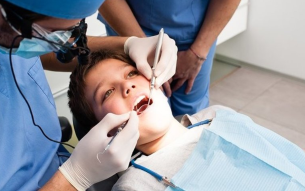 按压止血的正确方法