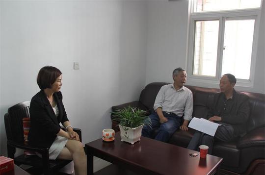 潜山妇联网__潜山县召开省妇女创业扶持转移支付资金
