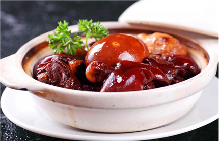 广东年夜饭食谱大全及做法