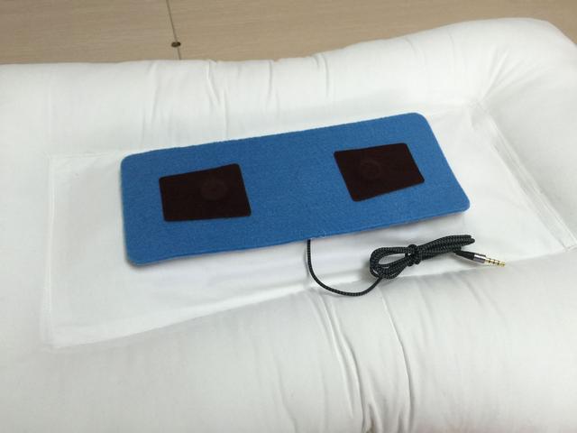 睡眠浅如何做